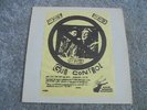 Sex Pistols - Gun Control 1979 USA LP RUTHLESS RHYMES 1st NOT TMOQ