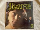 The DOORS 1967 Elektra MONO LP “The DOORS” oRIGINAl pSyCh Jim Morrison