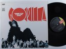 BONZO DOG DOO DAH BAND Gorilla IMPERIAL LP VG++ c