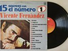 Vicente Fernandez 