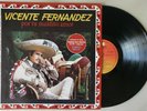 Vicente Fernandez 