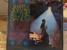 FRANK SINATRA - SINATRA AT THE SANDS 1966 UK 2 x LP RDLP 1019 COUNT BASIE LOWEST