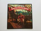 Robert Hunter Tales Of The Great Rum Runners  US LP 1974 Used-NM/EX
