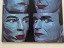 Kraftwerk - Telephone Call - Used Promo 12