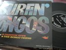 SURFIN BONGOS PRESTON EPPS BONGO TEENS LP MONO OSRLPM5009 VG+ SURF