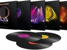 Pink Floyd: Delicate Sound Of Thunder  3 LP + 24-page booklet