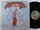 ATOMIC ROOSTER In Hearing Of... ELEKTRA LP VG+ gatefold c
