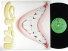 GRIN All Out SPINDIZZY LP VG+ die-cut unipak c