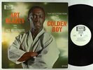 Art Blakey & Jazz Messengers - Golden Boy LP - Colpix - CP-478 Mono DG VG+ PROMO