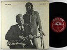 Bill Dixon-Archie Shepp Quartet - S/T LP - Savoy - MG 12178 Mono