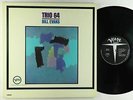 Bill Evans - Trio '64 LP - Verve Canada - V-8578 Mono DG VG+