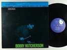 Bobby Hutcherson - Dialogue LP - Blue Note - BST-84198 RVG VG+