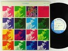 Cecil Taylor - Unit Structures LP - Blue Note - BST 84237 RVG NY USA VG+