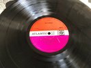 led zeppelin 1 genuine first press with uncorrected matrix vinyl no sleeve
