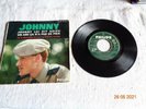 JOHNNY HALLYDAY VINYLE 
