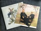 Tears For Fears -The Tipping Point (Exclusive Green Vinyl with SIGNED art print)
