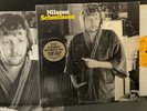 NILSSON SCHMILSSON 1971 re. HYPE w/ poster RCA LSP-4515 plays NM
