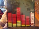 Sealed NEW JURASSIC-5 Feedback Double LP Record Vinyl Album OSR