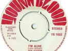 Don Fardon - I'm Alive (7
