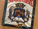 Sangue Misto SxM 2LP Hip Hop Ristampa 2018 Tunnen Records usato ottime condizion