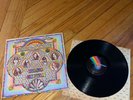 Lynyrd Skynyrd Second Helping LP VG+ VINYL MCA-413 1974 Original