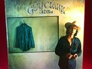 GUY CLARK Old No.1 1975 UK vinyl LP original Desperados Waiting For The Train