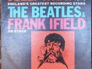 Decent Player - Rare Jolly What  The Beatles & Frank Ifield On Stage - Vee-Jay