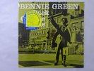Bennie Green Back On The Scene Blue Note BLP 1587 Japan  VINYL LP
