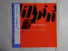 Hank Mobley Dippin' Blue Note BNJ-71030 Japan  VINYL LP OBI