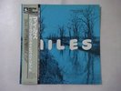 The New Miles Davis Quintet Miles Prestige VIJ-244 Japan  VINYL LP OBI
