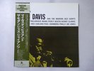 Miles Davis And The Modern Jazz Giants Prestige SMJ-6529(M) Japan  VINYL LP OBI