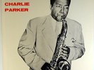 THE GENIUS OF CHARLIE PARKER-SAVOY MONO LP, RVG