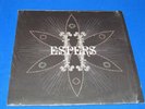 ESPERS / II ORIG USA 1st PRESS LP 2006   FOLK PSYCH ROCK MASTERPIECE