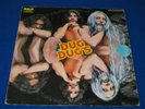 DUG DUG'S / Smog RARE 2nd PRESS MEXICO LP 1977 HEAVY POWER PSYCH ROCK MONSTER