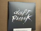 ⬛️ Daft Punk Discovery Vinyl Record Soundtrack 2xLP Black ⬛️