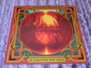 HEROES DEL SILENCIO / El Espiritu Del Vino SPAIN DOUBLE LP 1st PRESS 1993 MINT