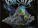 LP TOXIC SHOCK - Change From Reality - Metal Blast Rec. MB001 Trash Metal 1988