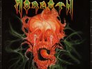 LP Morgoth – The Eternal Fall - Century Media - Vinyl 1990 Death Metal