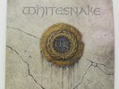 WHITESNAKE - SELF TITLED - CANADA *DMM PRECISION PRESS* 1987 W/ LINER *EX-* LP