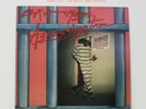 EEK A MOUSE - ASSASSINATION - RAS 1983 - REGGAE *EX* VINYL LP RECORD
