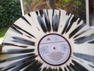 AYAHUASCA: Vol 1 - VA Psychedelic WHITE Splatter PSYCH CUMBIA LATIN PERU NEW LP