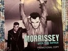 Morrissey Jack The Ripper Sister I’m A Poet Promo 7” Vinyl 1993 The Smiths