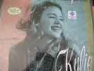 KYLIE MINOGUE Enjoy Yourself scarce 1990 LP with alt cover, bonus track SEALED