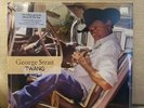 George Strait Twang Vinyl Record Lp New & Sealed