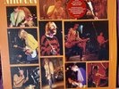1996 Nirvana From The Muddy Banks Of The Wishkah LP DGC2-25105 Limited
