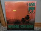 To Live and Die in L.A. VINYL SOUNDTRACK Wang Chung SEALED ACTION