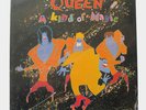 Queen - A Kind Of Magic - Sealed 1st Pressing 1986 UK Vinyl LP Album EMI Record