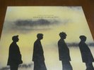 Echo & the Bunnymen Songs to Learn & Sing LP vinyl record sire and
