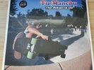 Fu Manchu - The Action Is Go - Ltd Edition 2x Color Vinyl LP