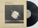 Robert Plant AUTOGRAPH The Principle Of Moments Vinyl 1st Press 1983 Atlantic LP